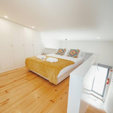 Lapa Cozy By Hosty Apartment Порто Екстериор снимка