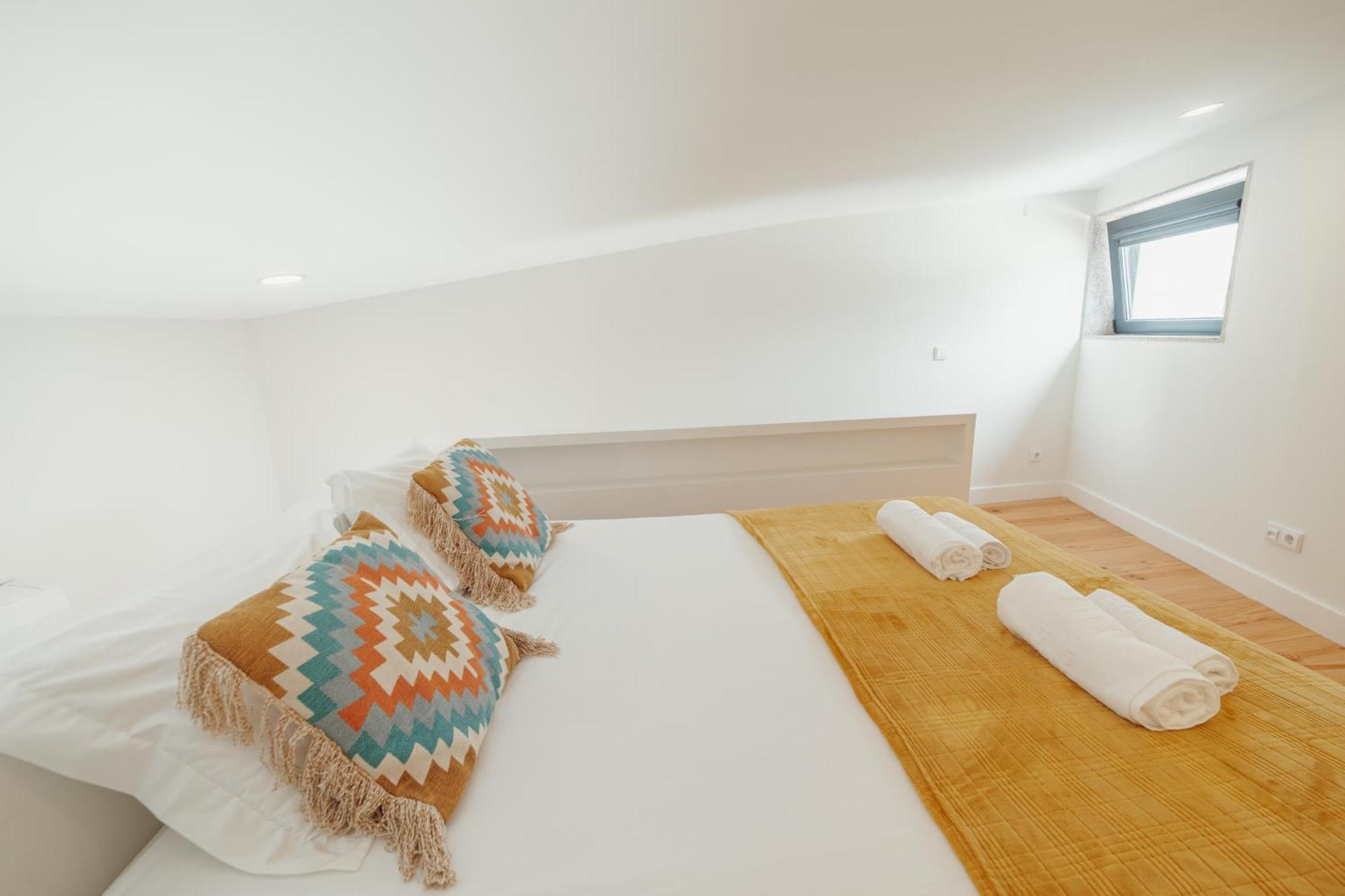 Lapa Cozy By Hosty Apartment Порто Екстериор снимка