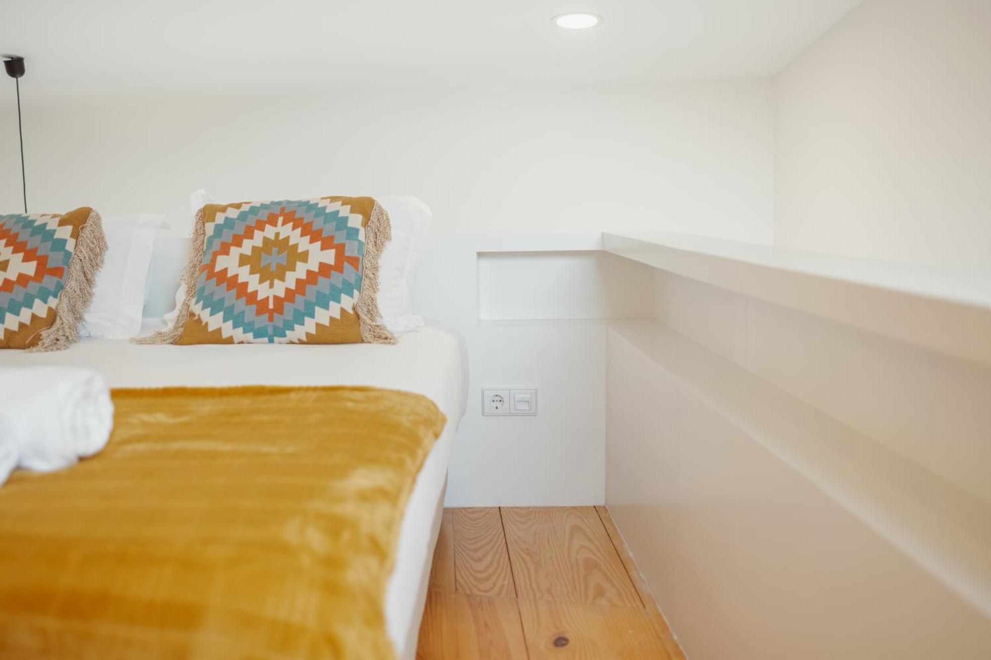 Lapa Cozy By Hosty Apartment Порто Екстериор снимка