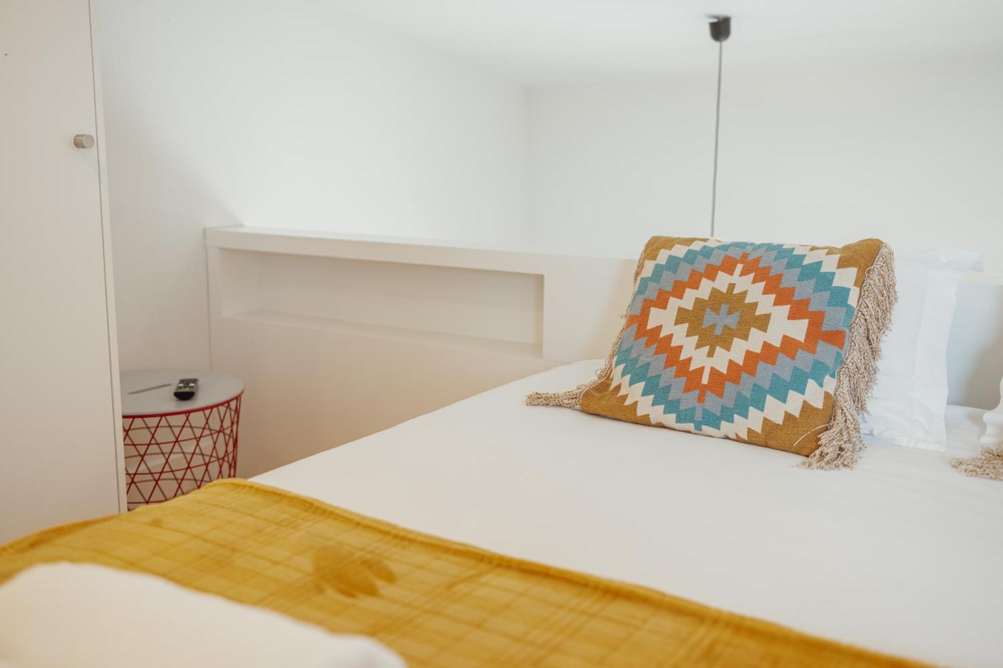 Lapa Cozy By Hosty Apartment Порто Екстериор снимка