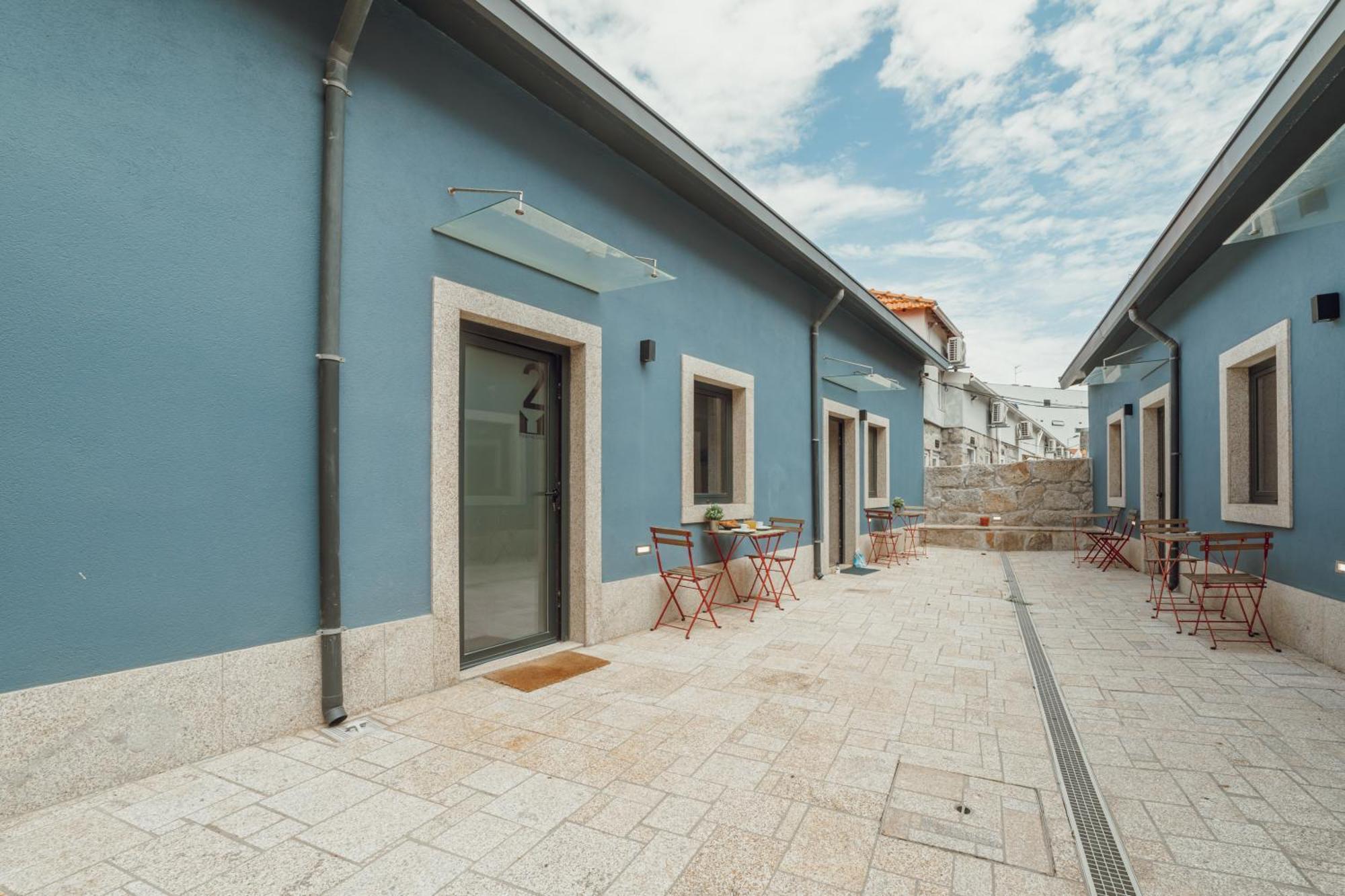 Lapa Cozy By Hosty Apartment Порто Стая снимка