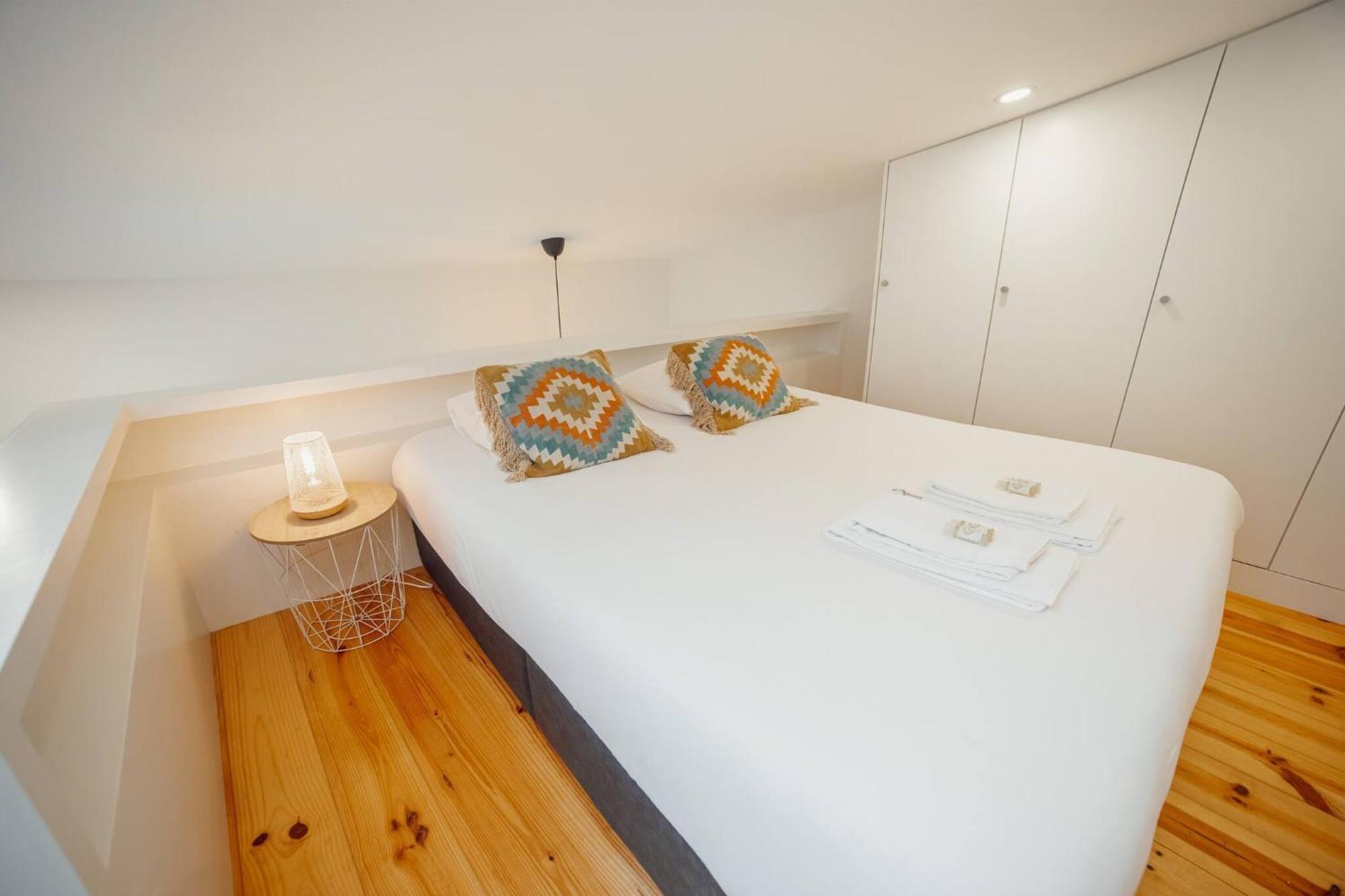 Lapa Cozy By Hosty Apartment Порто Екстериор снимка