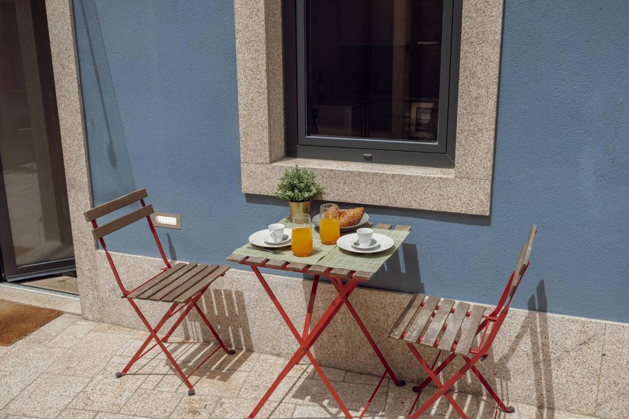 Lapa Cozy By Hosty Apartment Порто Екстериор снимка