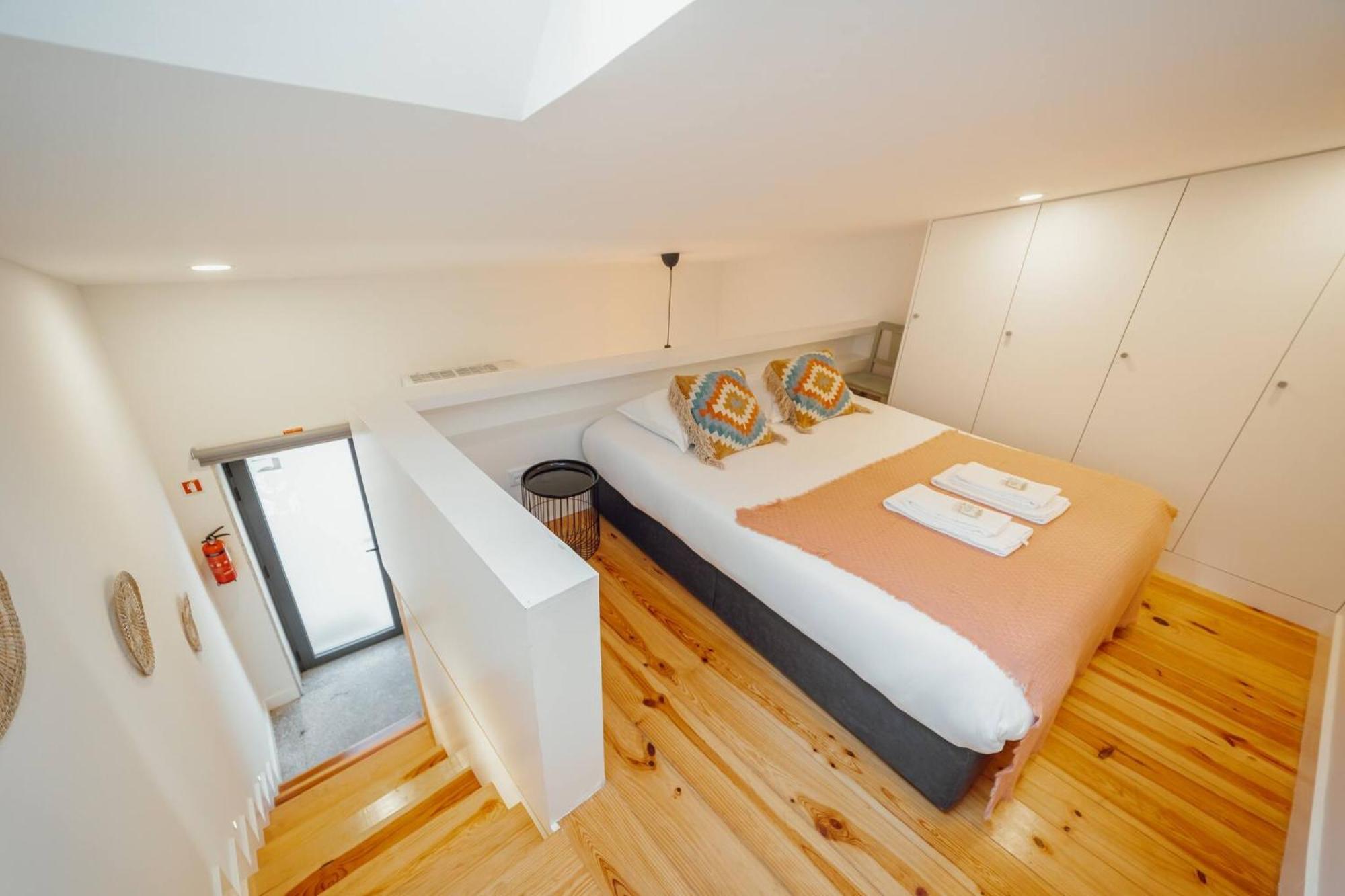 Lapa Cozy By Hosty Apartment Порто Екстериор снимка