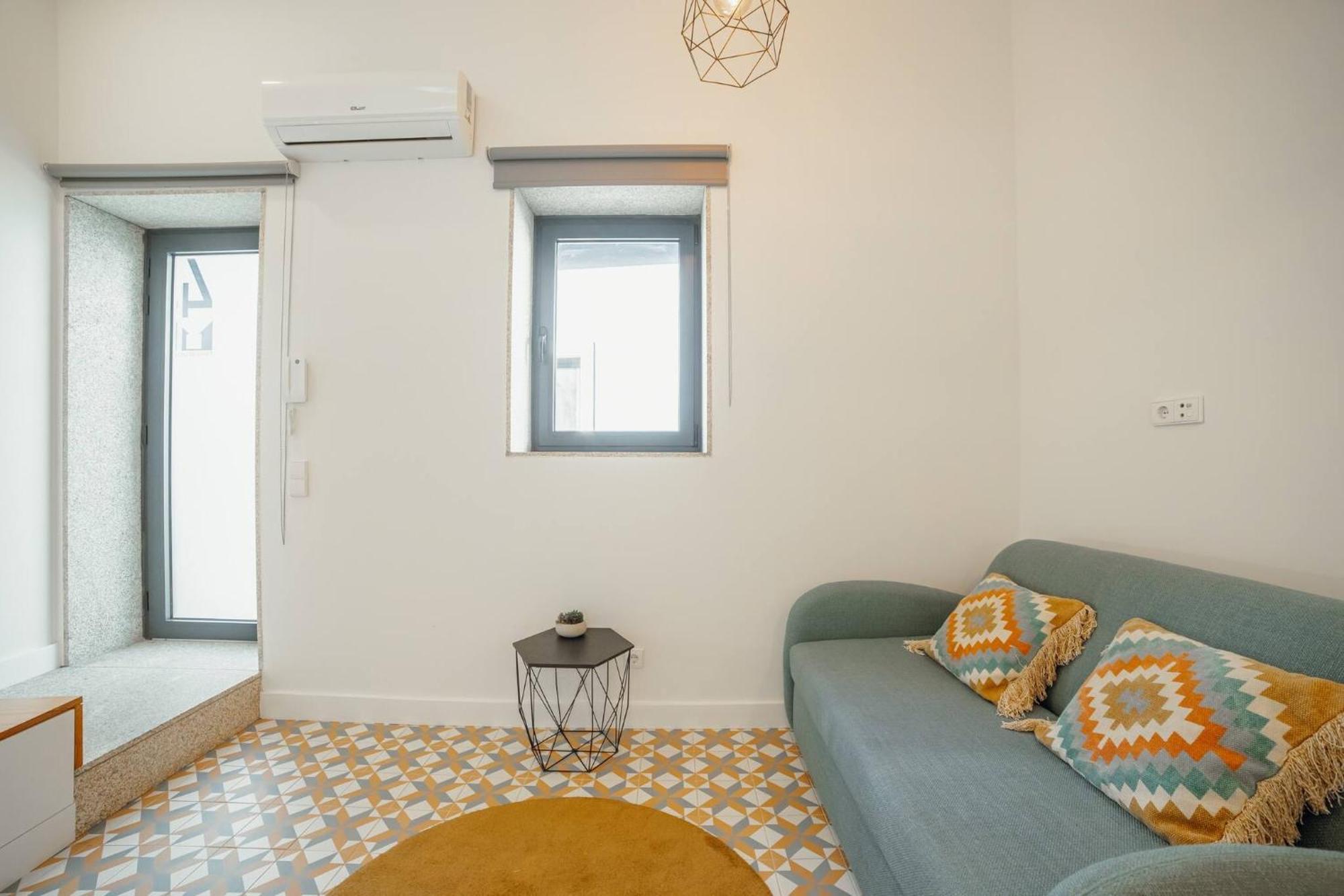 Lapa Cozy By Hosty Apartment Порто Екстериор снимка