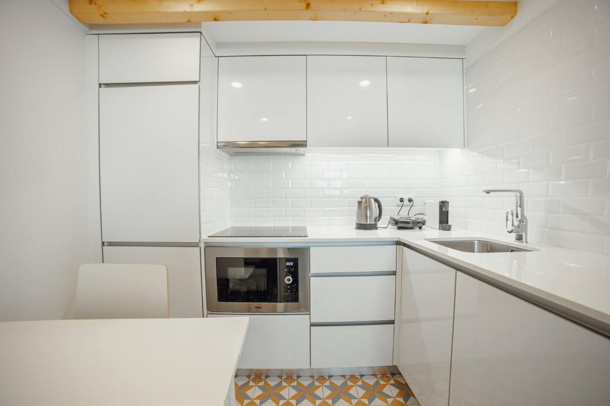 Lapa Cozy By Hosty Apartment Порто Екстериор снимка
