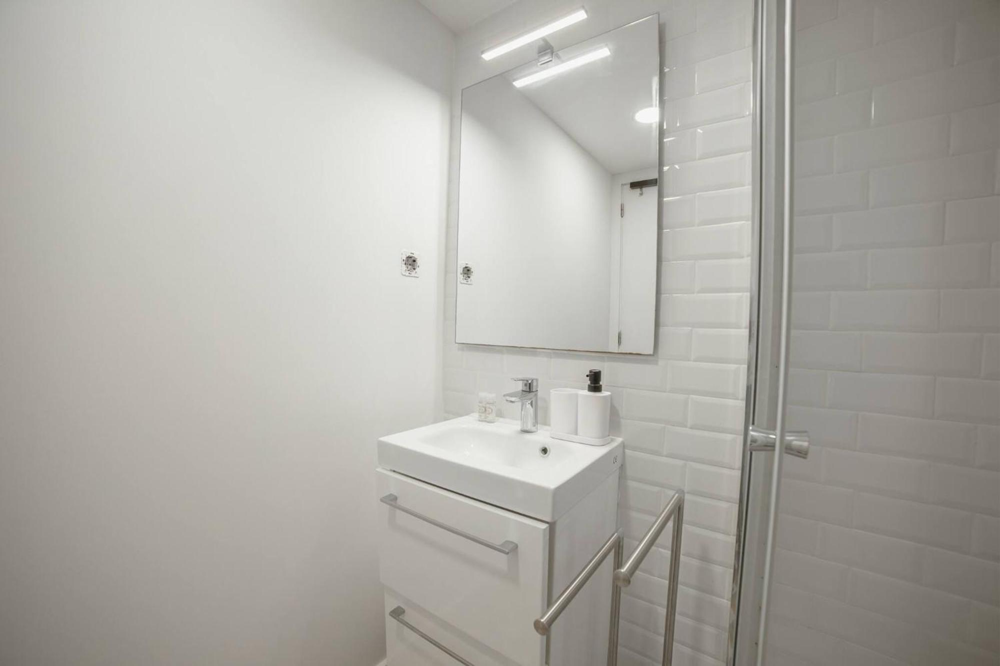 Lapa Cozy By Hosty Apartment Порто Екстериор снимка