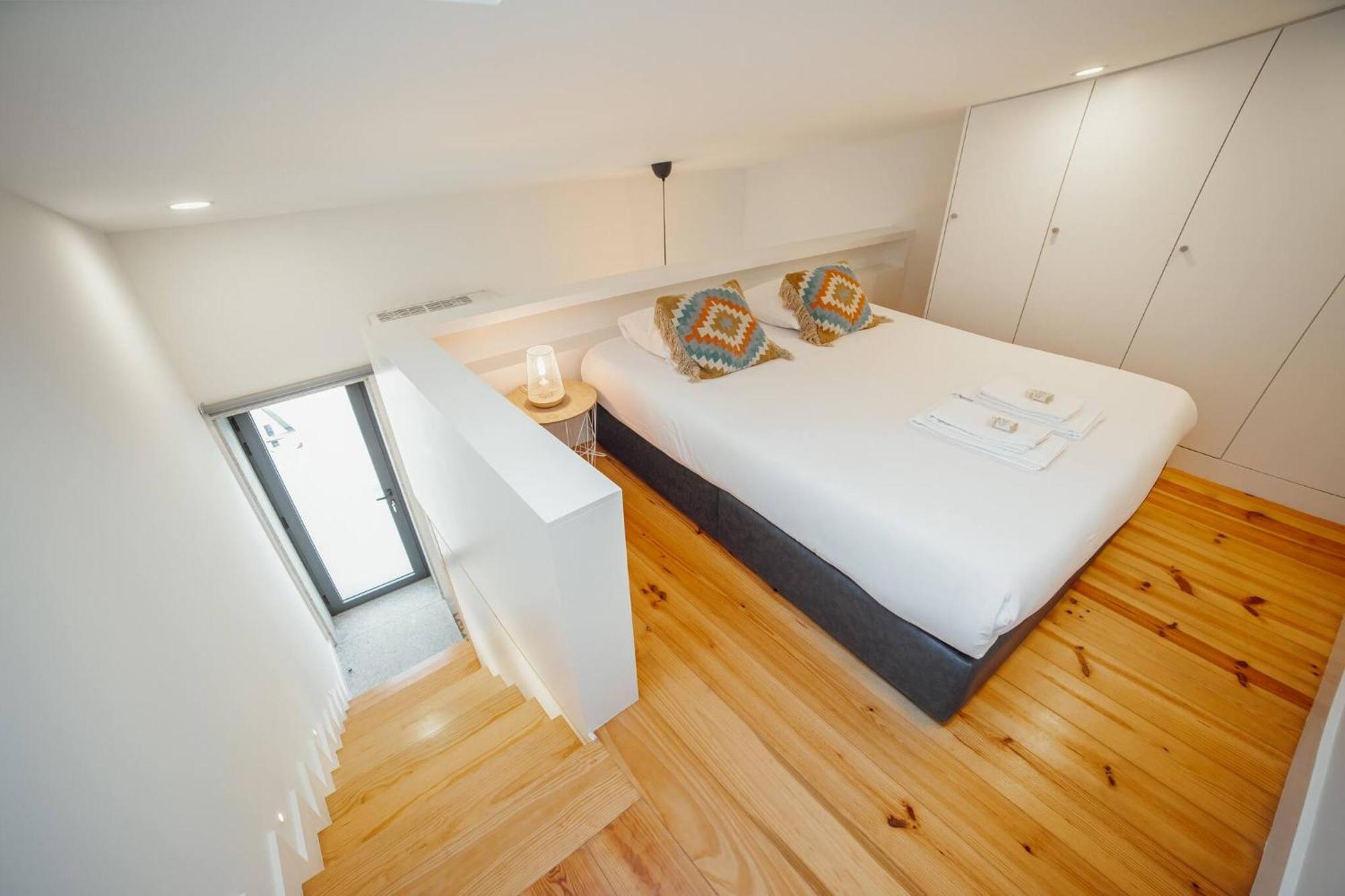 Lapa Cozy By Hosty Apartment Порто Екстериор снимка