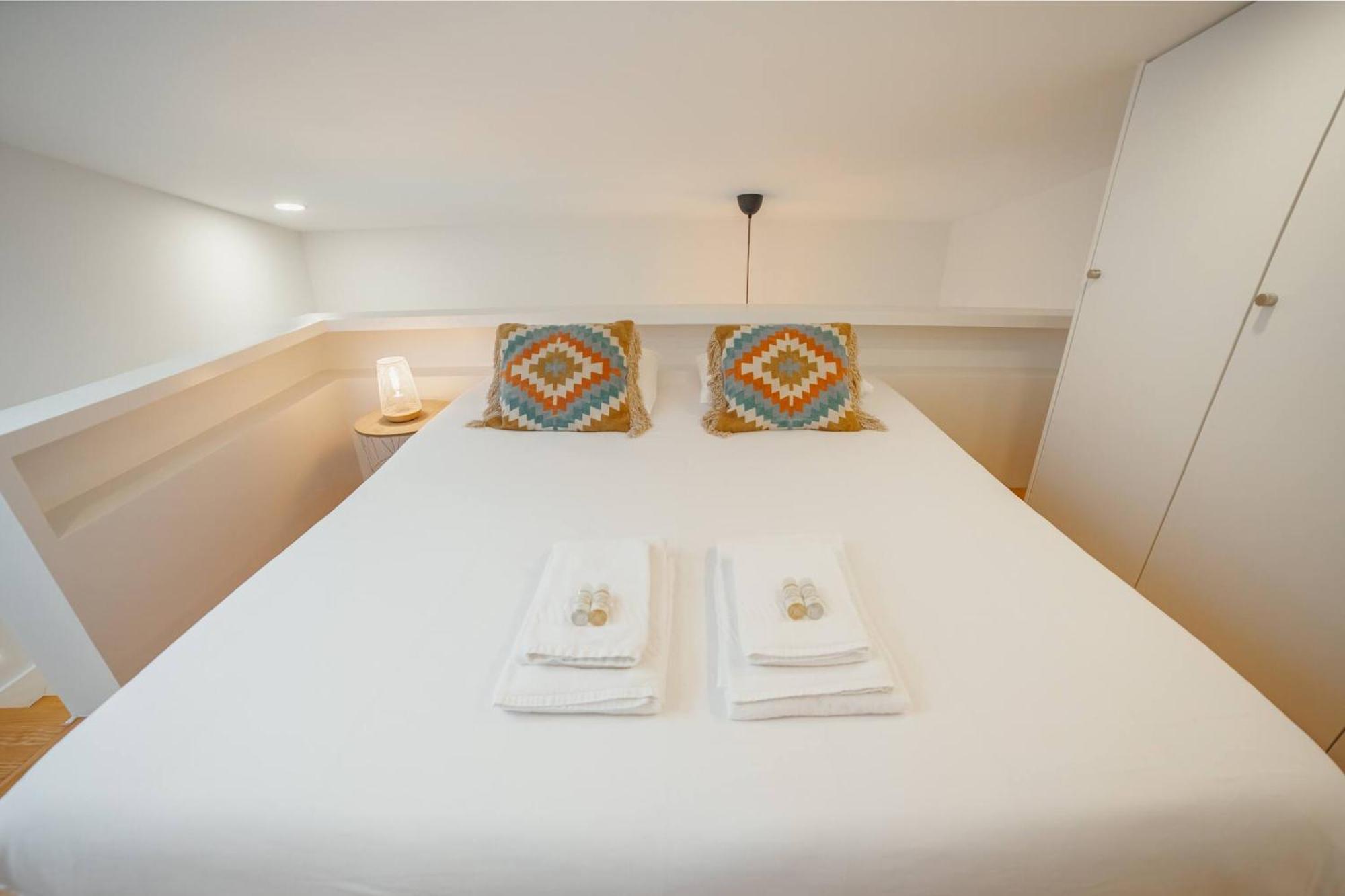 Lapa Cozy By Hosty Apartment Порто Екстериор снимка