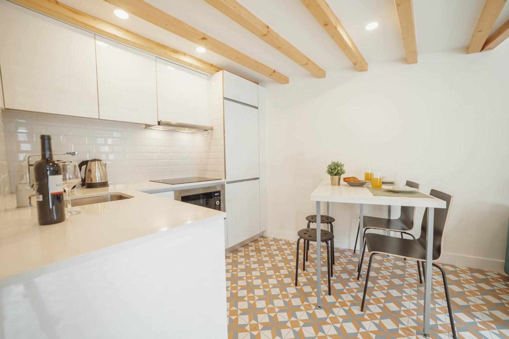 Lapa Cozy By Hosty Apartment Порто Екстериор снимка