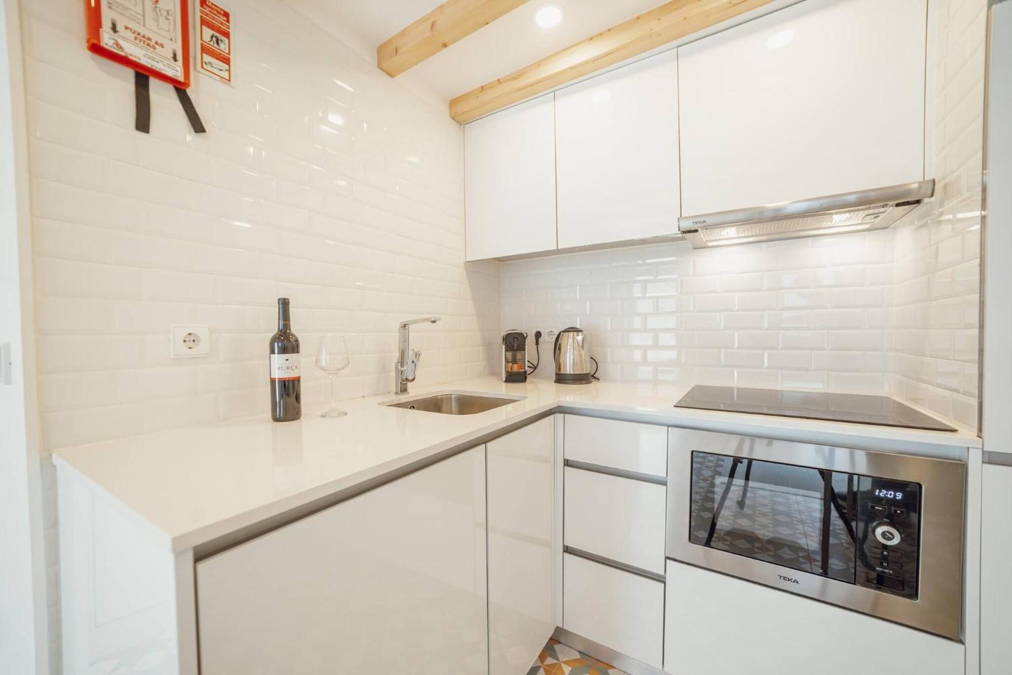 Lapa Cozy By Hosty Apartment Порто Екстериор снимка