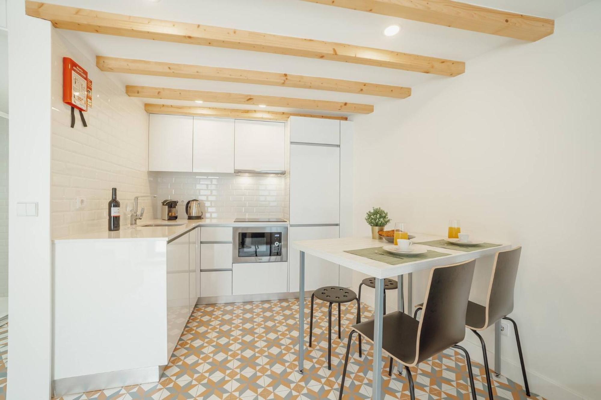 Lapa Cozy By Hosty Apartment Порто Екстериор снимка