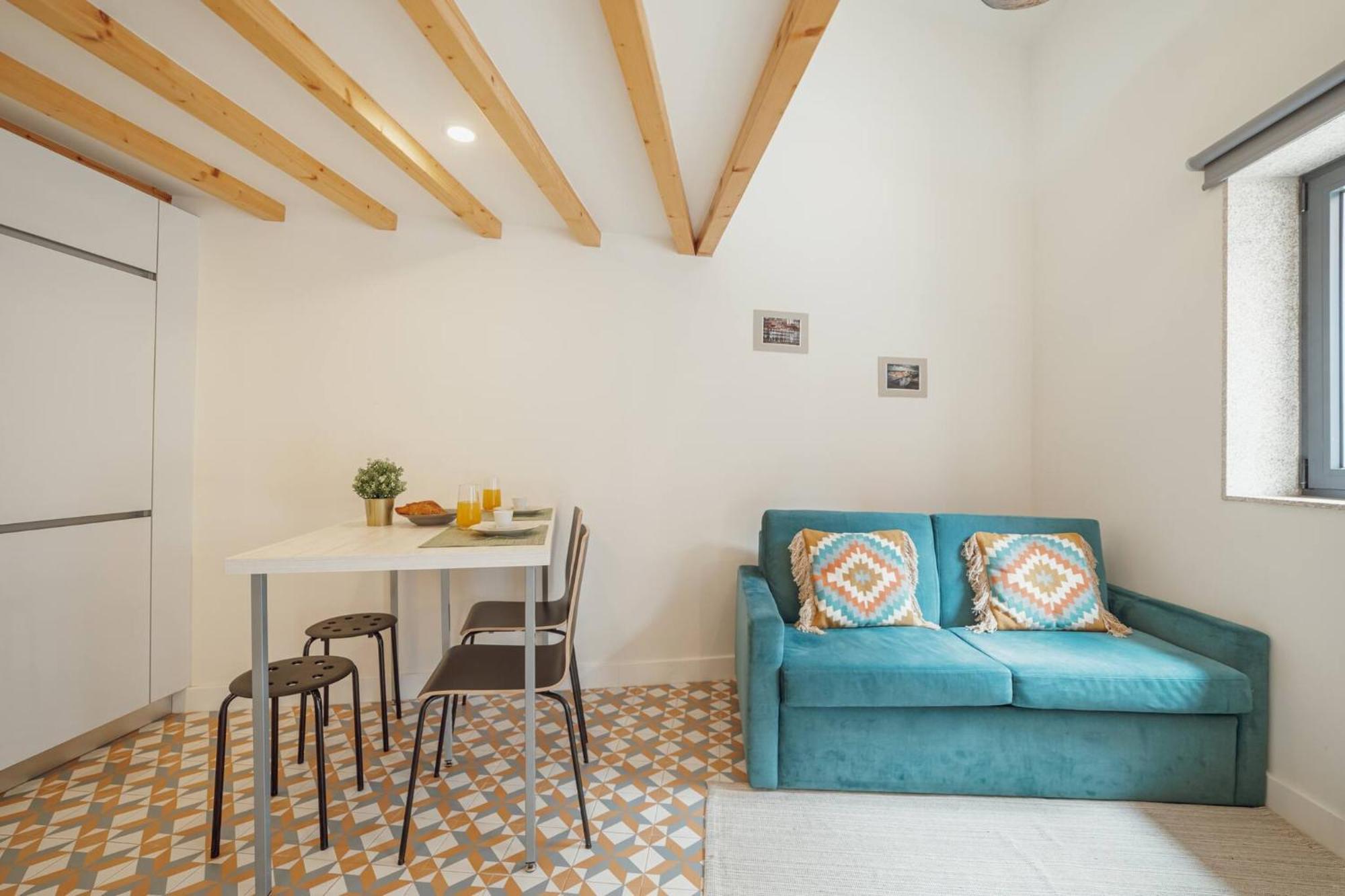 Lapa Cozy By Hosty Apartment Порто Екстериор снимка