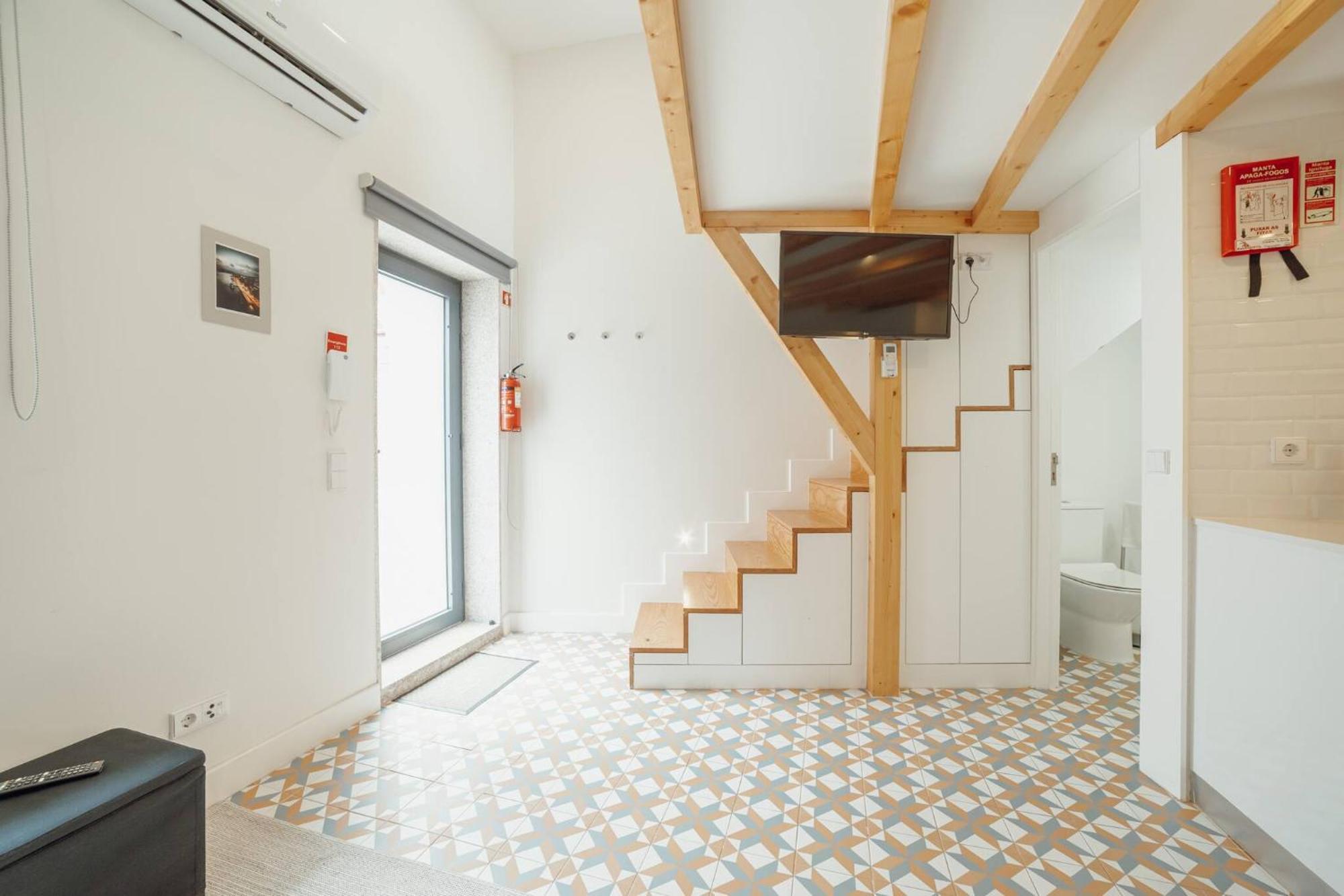 Lapa Cozy By Hosty Apartment Порто Екстериор снимка