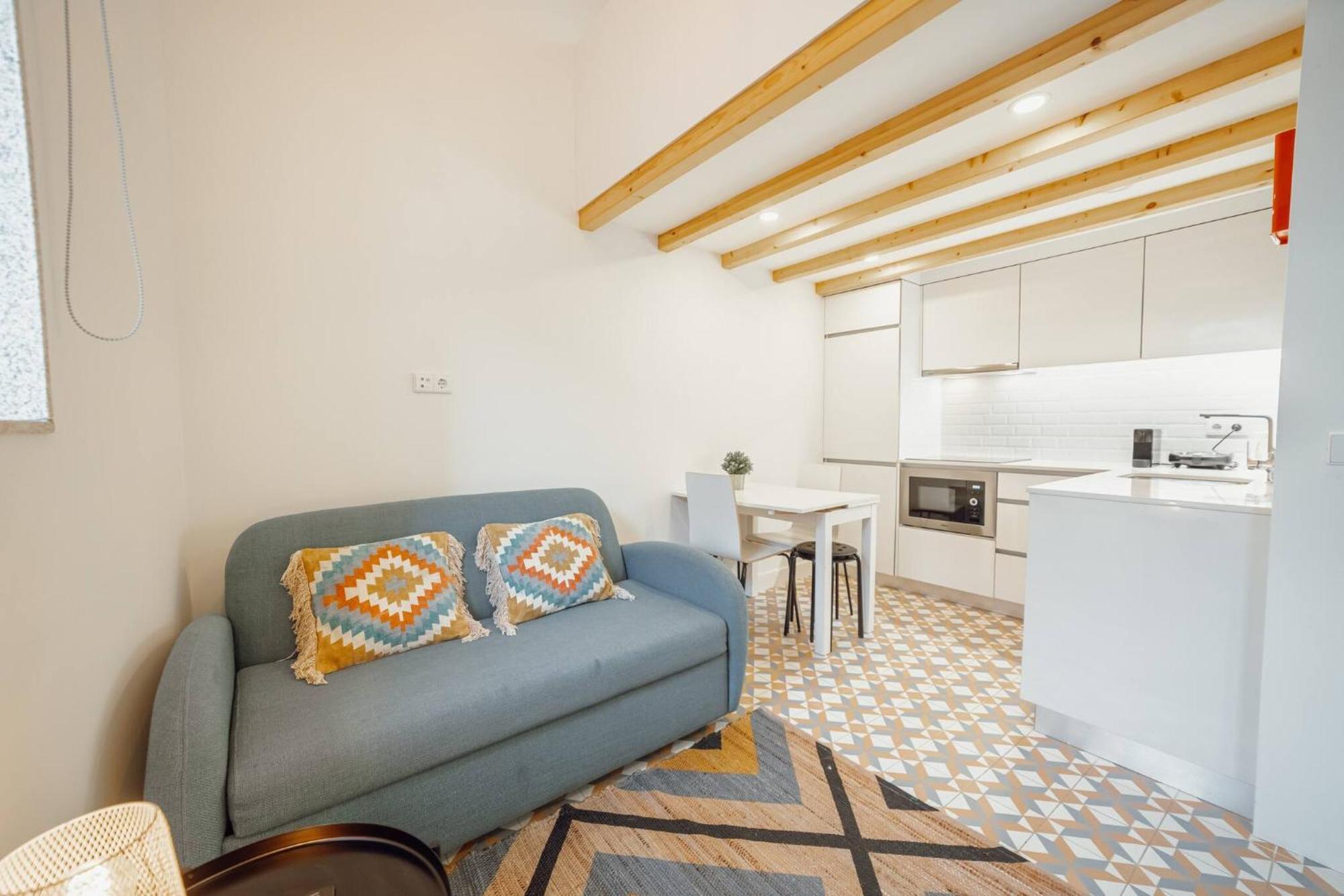 Lapa Cozy By Hosty Apartment Порто Екстериор снимка