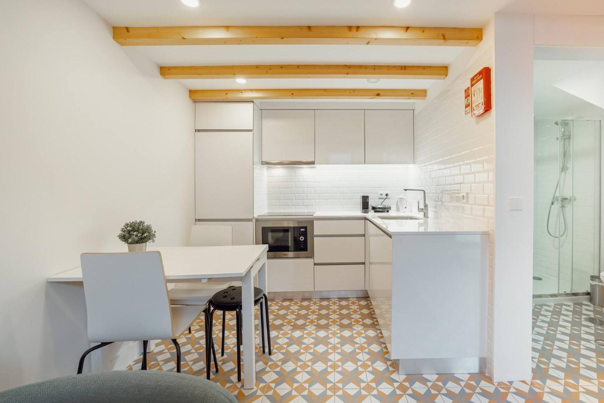 Lapa Cozy By Hosty Apartment Порто Екстериор снимка
