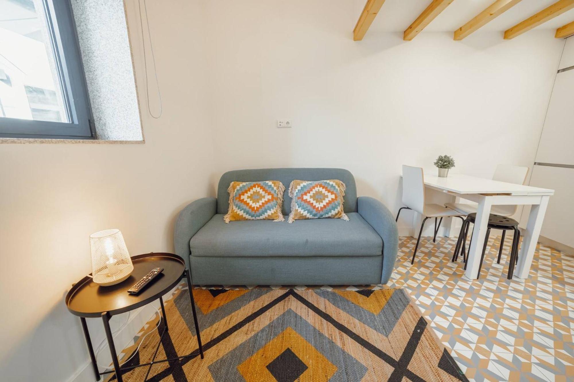 Lapa Cozy By Hosty Apartment Порто Екстериор снимка