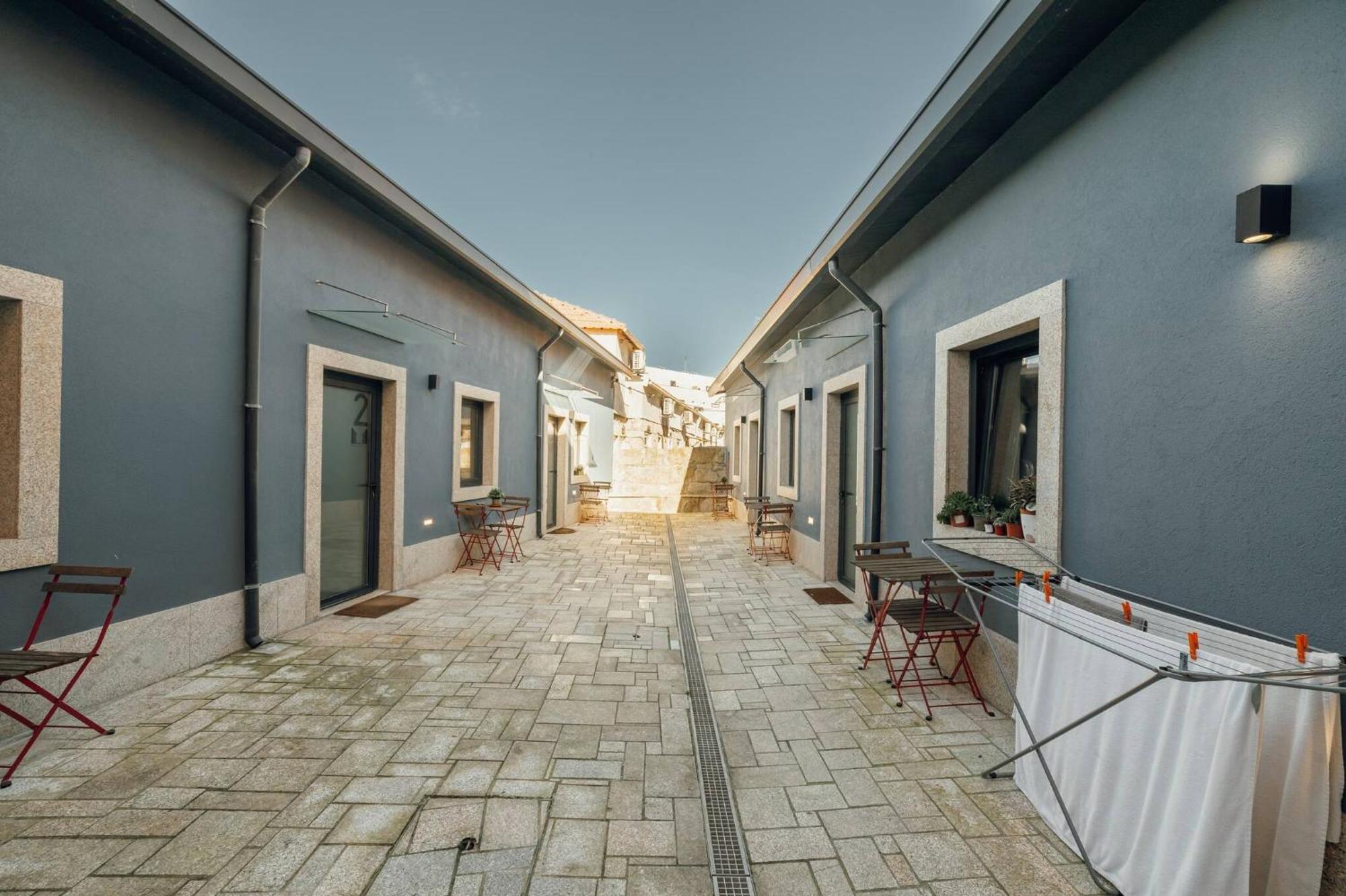 Lapa Cozy By Hosty Apartment Порто Екстериор снимка
