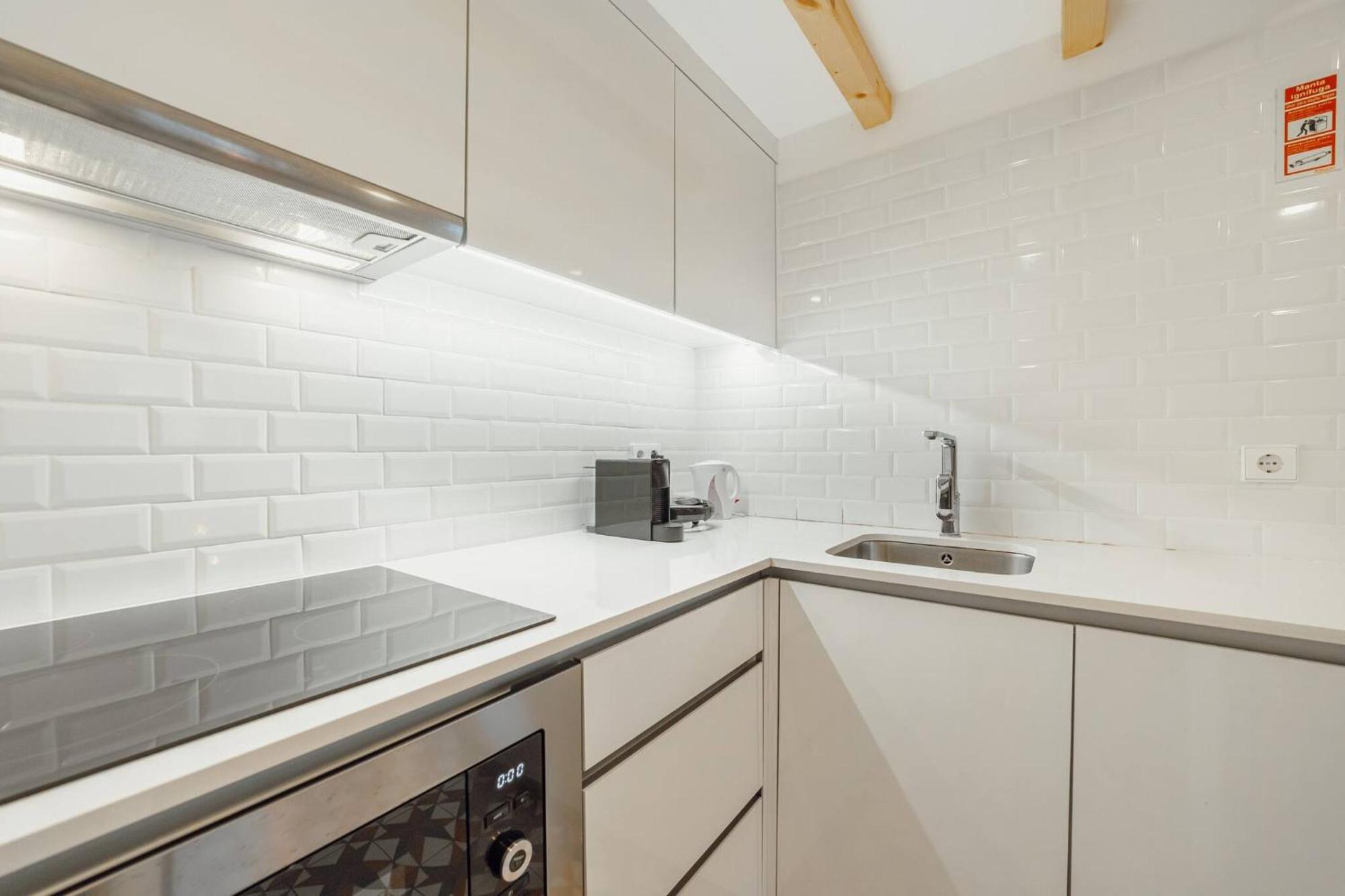 Lapa Cozy By Hosty Apartment Порто Екстериор снимка