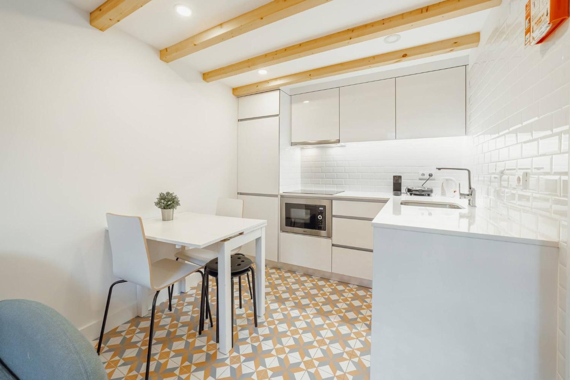 Lapa Cozy By Hosty Apartment Порто Екстериор снимка
