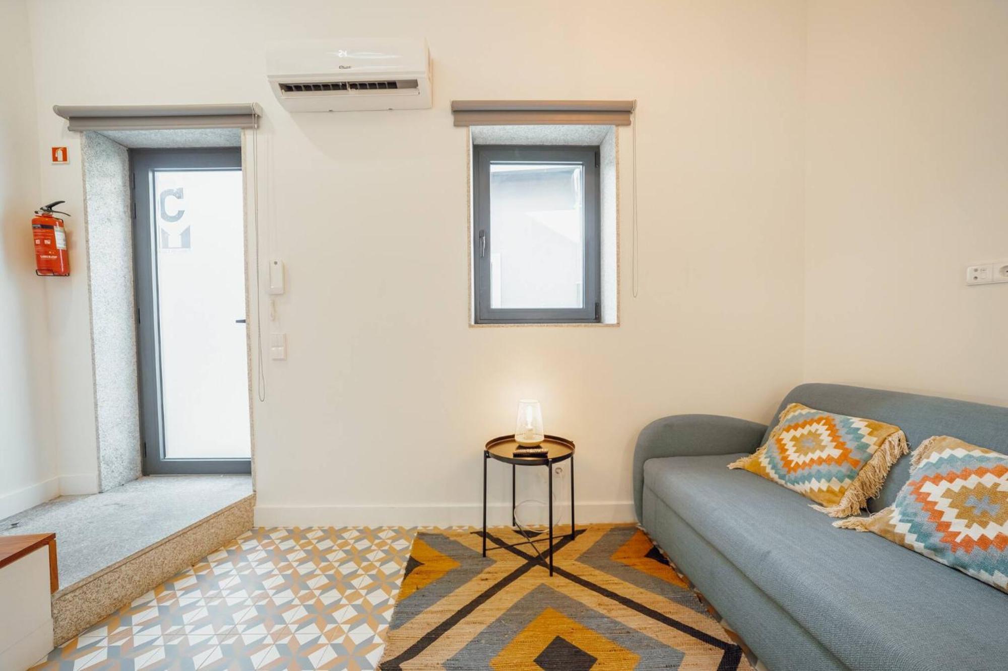 Lapa Cozy By Hosty Apartment Порто Екстериор снимка