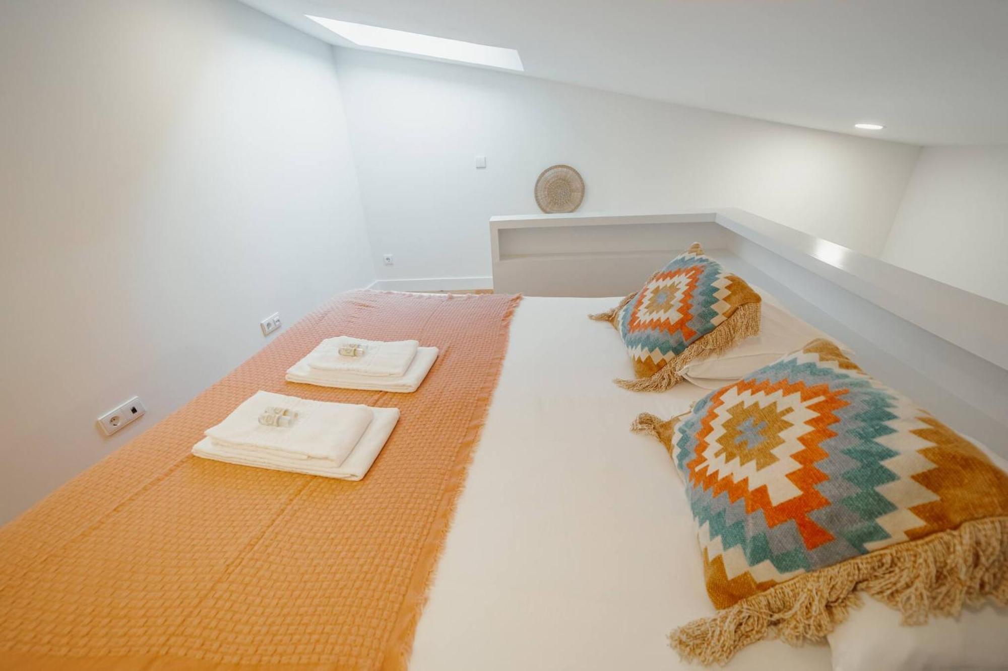 Lapa Cozy By Hosty Apartment Порто Екстериор снимка