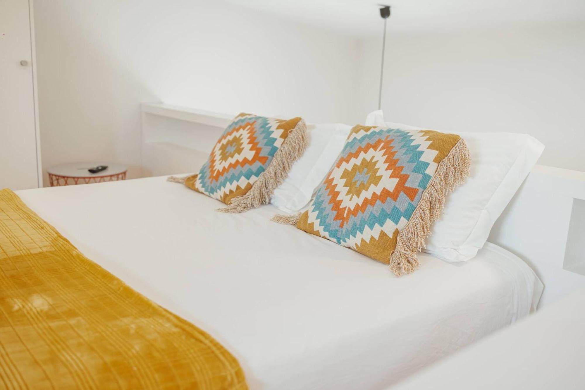 Lapa Cozy By Hosty Apartment Порто Екстериор снимка